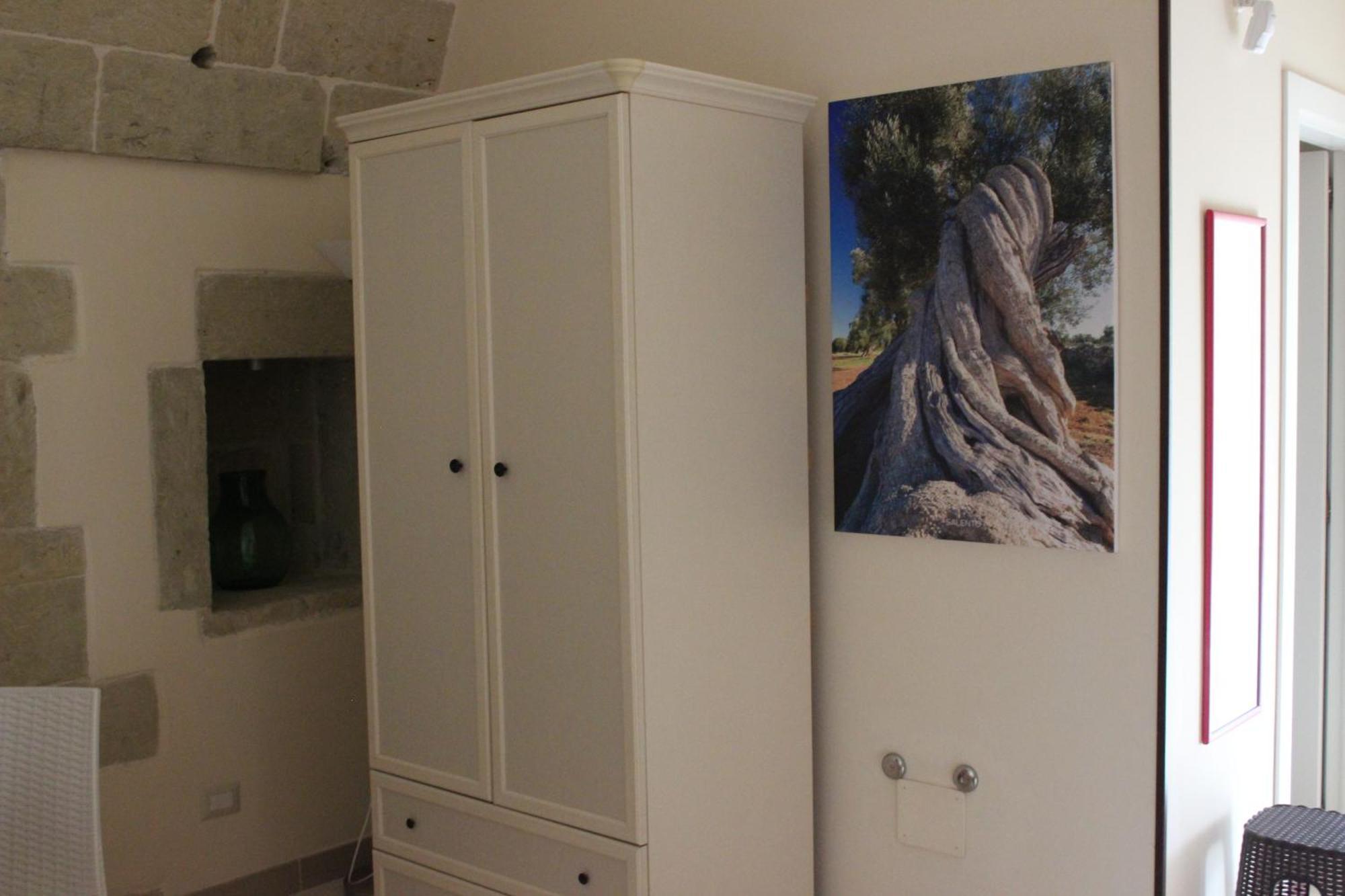 Masseria San Cosimo Carpignano Salentino Eksteriør bilde