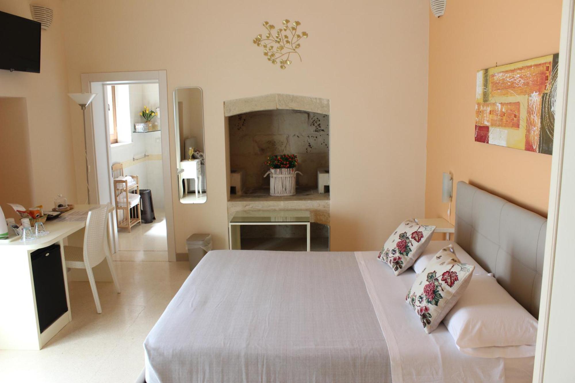 Masseria San Cosimo Carpignano Salentino Eksteriør bilde