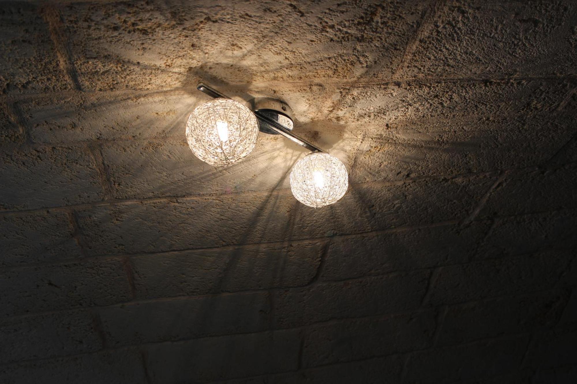 Masseria San Cosimo Carpignano Salentino Eksteriør bilde